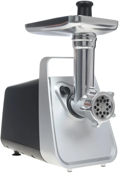 Мясорубка Moulinex ME306832 1600Вт черный/серебристый Мясорубка Moulinex ME306832 1600Вт черный/серебристый