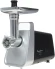 Мясорубка Moulinex ME306832 1600Вт черный/серебристый Мясорубка Moulinex ME306832 1600Вт черный/серебристый
