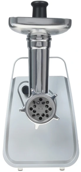 Мясорубка Moulinex ME306832 1600Вт черный/серебристый Мясорубка Moulinex ME306832 1600Вт черный/серебристый
