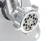 Мясорубка Moulinex ME306832 1600Вт черный/серебристый Мясорубка Moulinex ME306832 1600Вт черный/серебристый