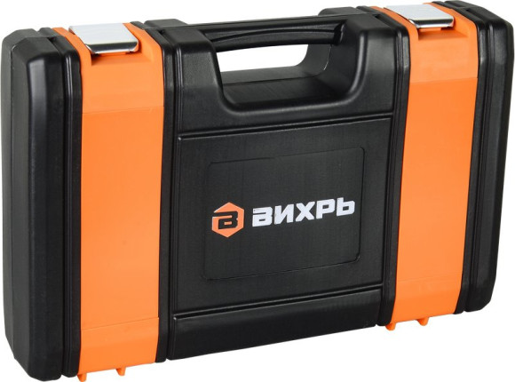 Набор инструментов Вихрь Авто 82 предмета (жесткий кейс)