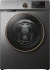Стиральная машина TCL W-P210W класс: A+++ загр.фронтальная макс.:10кг серый инвертор