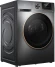 Стиральная машина TCL W-P210W класс: A+++ загр.фронтальная макс.:10кг серый инвертор Стиральная машина TCL W-P210W класс: A+++ загр.фронтальная макс.:10кг серый инвертор