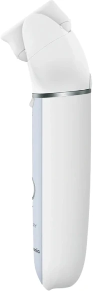 Эпилятор Panasonic ES-EY90-A520 скор.:3 насад.:6 от аккум. голубой/белый Эпилятор Panasonic ES-EY90-A520 скор.:3 насад.:6 от аккум. голубой/белый