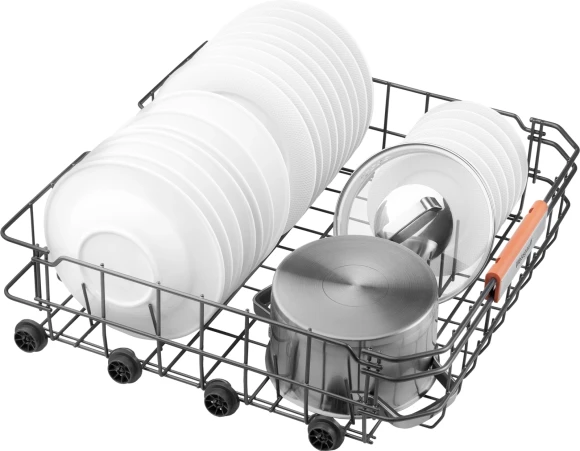 Посудомоечная машина Weissgauff DW 6038 W Inverter белый (полноразмерная) инвертер Посудомоечная машина Weissgauff DW 6038 W Inverter белый (полноразмерная) инвертер