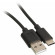 Кабель USB (m)-USB Type-C (m) 1м черный Кабель USB (m)-USB Type-C (m) 1м черный