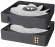 Вентилятор для корпуса Thermaltake CT120 EX Sync Reverse ARGB 120х120x25 черный 4-pin 31.2дБ (упак.:3шт) (CL-F192-PL12SW-A) Ret Вентилятор для корпуса Thermaltake CT120 EX Sync Reverse ARGB 120х120x25 черный 4-pin 31.2дБ (упак.:3шт) (CL-F192-PL12SW-A) Ret