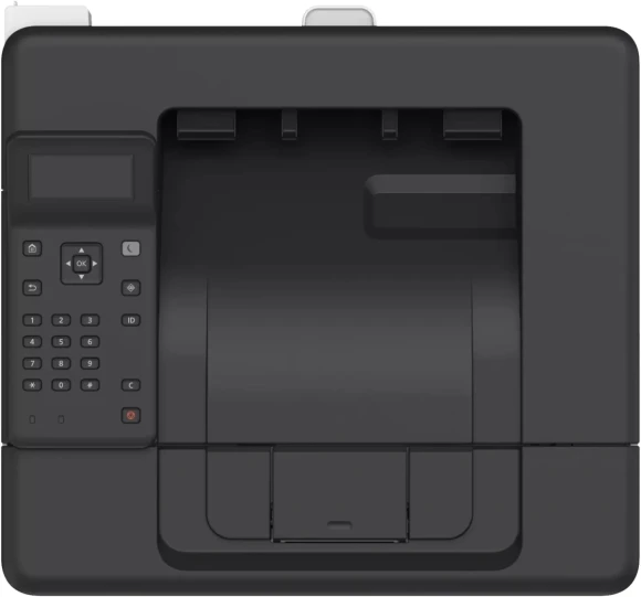 Принтер лазерный Canon i-Sensys LBP243dw II (7187C013) A4 Duplex Net WiFi белый
