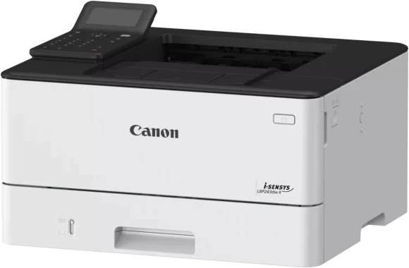 Принтер лазерный Canon i-Sensys LBP243dw II (7187C013) A4 Duplex Net WiFi белый