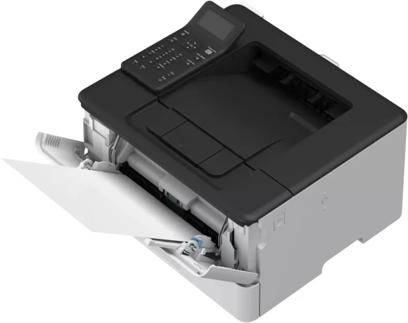 Принтер лазерный Canon i-Sensys LBP243dw II (7187C013) A4 Duplex Net WiFi белый