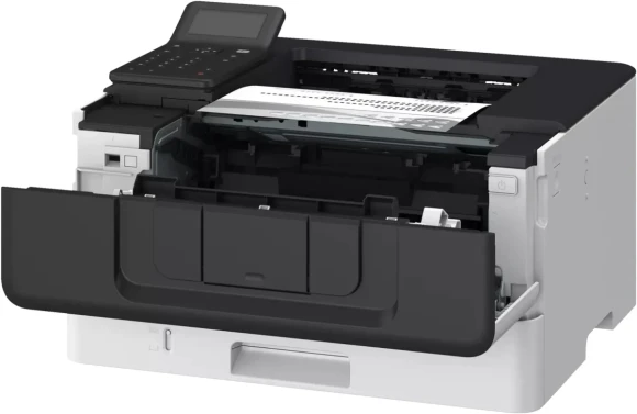 Принтер лазерный Canon i-Sensys LBP243dw II (7187C013) A4 Duplex Net WiFi белый