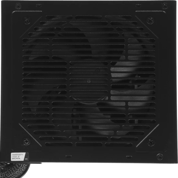 Блок питания PcCooler ATX 450W P3-F450-W1H 80 PLUS WHITE (20+4pin) APFC 120mm fan 6xSATA RTL