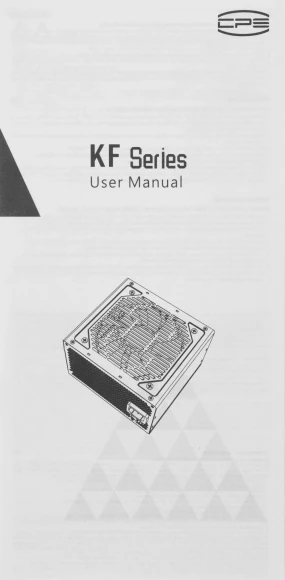 Блок питания PcCooler ATX 450W P3-F450-W1H 80 PLUS WHITE (20+4pin) APFC 120mm fan 6xSATA RTL