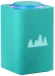Умная колонка Yandex Станция Макс Zigbee Алиса бирюзовый 65W 1.0 BT/Wi-Fi 10м (YNDX-00053TRQ) Умная колонка Yandex Станция Макс Zigbee Алиса бирюзовый 65W 1.0 BT/Wi-Fi 10м (YNDX-00053TRQ)