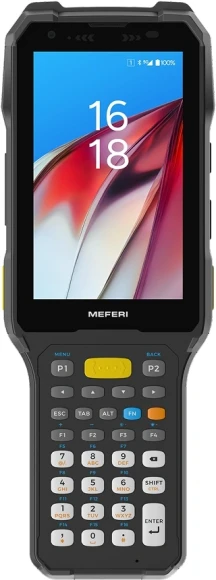 Терминал сбора данных Meferi ME74 (ME74-Q313BS73DNC7CH)