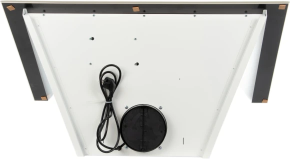 Вытяжка каминная Elikor Оникс 90П-1000-Е4Д бежевый управление: сенсорное (1 мотор) Вытяжка каминная Elikor Оникс 90П-1000-Е4Д бежевый управление: сенсорное (1 мотор)