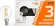 Лампа светодиодная Gauss Basic 1051116T 5.5Вт цок.:E14 шар 220B св.свеч.бел.теп. (упак.:3шт) Лампа светодиодная Gauss Basic 1051116T 5.5Вт цок.:E14 шар 220B св.свеч.бел.теп. (упак.:3шт)