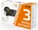 Лампа светодиодная Gauss Basic 1051116T 5.5Вт цок.:E14 шар 220B св.свеч.бел.теп. (упак.:3шт) Лампа светодиодная Gauss Basic 1051116T 5.5Вт цок.:E14 шар 220B св.свеч.бел.теп. (упак.:3шт)