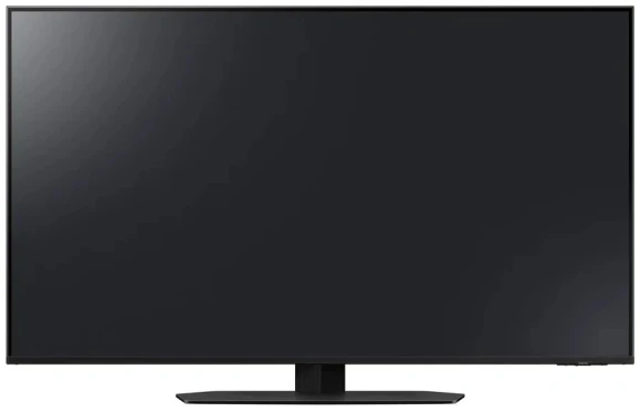 Телевизор QLED Samsung 65" QE65QN90FAUXRU Q черный титан 4K Ultra HD 120Hz DVB-T2 DVB-C DVB-S2 USB WiFi Smart TV Телевизор QLED Samsung 65" QE65QN90FAUXRU Q черный титан 4K Ultra HD 120Hz DVB-T2 DVB-C DVB-S2 USB WiFi Smart TV