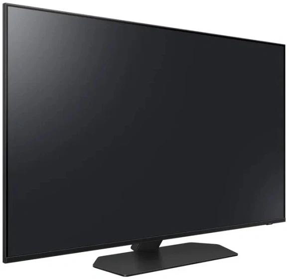 Телевизор QLED Samsung 65" QE65QN90FAUXRU Q черный титан 4K Ultra HD 120Hz DVB-T2 DVB-C DVB-S2 USB WiFi Smart TV Телевизор QLED Samsung 65" QE65QN90FAUXRU Q черный титан 4K Ultra HD 120Hz DVB-T2 DVB-C DVB-S2 USB WiFi Smart TV