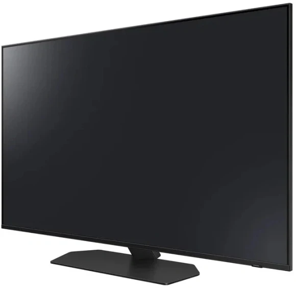 Телевизор QLED Samsung 65" QE65QN90FAUXRU Q черный титан 4K Ultra HD 120Hz DVB-T2 DVB-C DVB-S2 USB WiFi Smart TV Телевизор QLED Samsung 65" QE65QN90FAUXRU Q черный титан 4K Ultra HD 120Hz DVB-T2 DVB-C DVB-S2 USB WiFi Smart TV