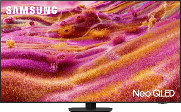 Телевизор QLED Samsung 65" QE65QN90FAUXRU Q черный титан 4K Ultra HD 120Hz DVB-T2 DVB-C DVB-S2 USB WiFi Smart TV Телевизор QLED Samsung 65" QE65QN90FAUXRU Q черный титан 4K Ultra HD 120Hz DVB-T2 DVB-C DVB-S2 USB WiFi Smart TV