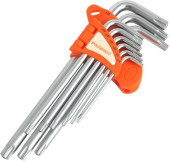 Набор ключей Patriot SKТ-9L topx (350002007) Набор ключей Patriot SKТ-9L topx (350002007)