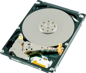 Жесткий диск Toshiba SATA-III 2TB MQ04ABD200 Notebook/Desktop MQ04 512E (5400rpm) 128Mb 2.5"