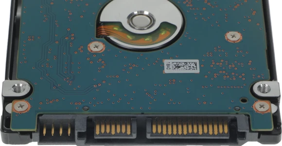 Жесткий диск Toshiba SATA-III 2TB MQ04ABD200 Notebook/Desktop MQ04 512E (5400rpm) 128Mb 2.5"