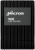 Накопитель SSD Crucial PCIe 4.0 x4 1600GB MTFDKCC1T6TFS-1BC1ZABYY Micron 7450 Max 2.5" 3 DWPD