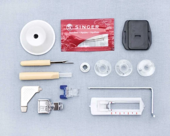 Швейная машина Singer STUDIO 12 белый