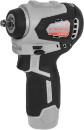 Гайковерт Интерскол ГАУ-250/12ВЭ аккум. патрон:квад.3/8" (804.1.0.70)