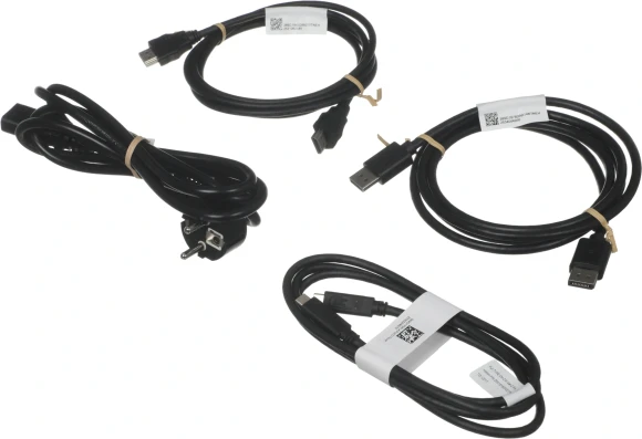 Монитор Philips 23.8" 24B2U4301 черный IPS LED 16:9 HDMI M/M матовая HAS Piv 300cd 178гр/178гр 1920x1080 120Hz DP FHD USB 5.74кг