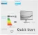 Монитор Philips 23.8" 24B2U4301 черный IPS LED 16:9 HDMI M/M матовая HAS Piv 300cd 178гр/178гр 1920x1080 120Hz DP FHD USB 5.74кг