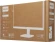 Монитор Philips 23.8" 24B2U4301 черный IPS LED 16:9 HDMI M/M матовая HAS Piv 300cd 178гр/178гр 1920x1080 120Hz DP FHD USB 5.74кг