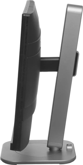 Монитор Philips 23.8" 24B2U4301 черный IPS LED 16:9 HDMI M/M матовая HAS Piv 300cd 178гр/178гр 1920x1080 120Hz DP FHD USB 5.74кг