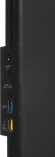 Монитор Philips 23.8" 24B2U4301 черный IPS LED 16:9 HDMI M/M матовая HAS Piv 300cd 178гр/178гр 1920x1080 120Hz DP FHD USB 5.74кг