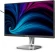 Монитор Philips 23.8" 24B2U4301 черный IPS LED 16:9 HDMI M/M матовая HAS Piv 300cd 178гр/178гр 1920x1080 120Hz DP FHD USB 5.74кг
