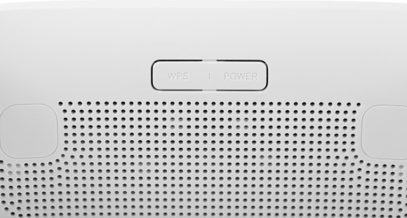 Интернет-центр TCL Linkhub HH63 (HH63V1-2BLCRU1-1) AC1200 100/1000/10000BASE-T/3G/4G/4G+ cat.6 белый