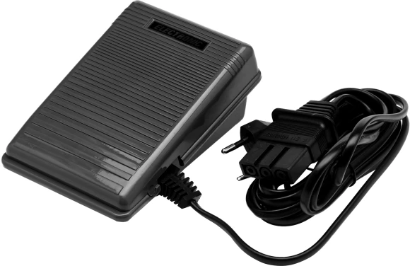 Швейная машина Brother RL425 белый/синий