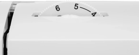 Швейная машина Brother RL425 белый/синий