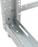 Стойка двухрамная NTSS NTSS-2POR42U/600-1000 42U 550ммx1000мм 600кг серый Стойка двухрамная NTSS NTSS-2POR42U/600-1000 42U 550ммx1000мм 600кг серый