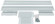 Стойка двухрамная NTSS NTSS-2POR42U/600-1000 42U 550ммx1000мм 600кг серый Стойка двухрамная NTSS NTSS-2POR42U/600-1000 42U 550ммx1000мм 600кг серый