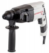 Перфоратор Интерскол П-26/800ЭР патрон:SDS-plus уд.:3Дж 780Вт (кейс в комплекте) Перфоратор Интерскол П-26/800ЭР патрон:SDS-plus уд.:3Дж 780Вт (кейс в комплекте)