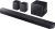 Саундбар Samsung HW-Q600H/PY 3.1.2 160Вт+160Вт черный