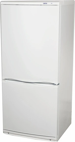 Холодильник Атлант XM-4008-022 2-хкамерн. белый Холодильник Атлант XM-4008-022 2-хкамерн. белый