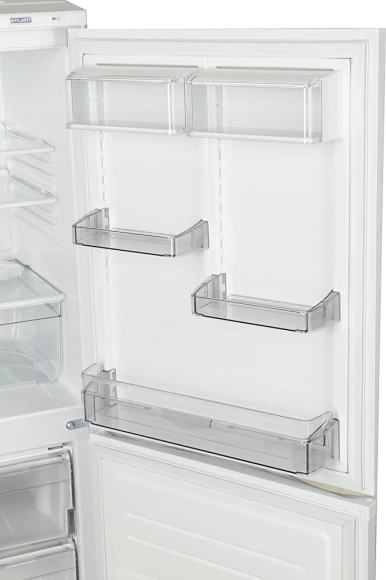 Холодильник Атлант XM-4008-022 2-хкамерн. белый Холодильник Атлант XM-4008-022 2-хкамерн. белый