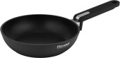 Сковорода Rondell Modern RDA-1721 круглая 26см покрытие: Xylan Plus ручка несъемная (без крышки) черный