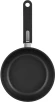 Сковорода Rondell Modern RDA-1721 круглая 26см покрытие: Xylan Plus ручка несъемная (без крышки) черный