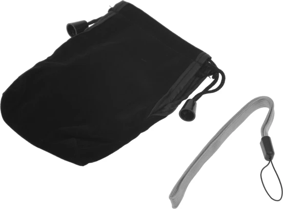 Фотоаппарат Rekam iLook S990i черный 21Mpix 2.7" 720p SDHC/MMC CMOS IS el/Li-Ion